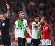 Manchester United - Liverpool 4-3 » ANTOLOGIC! Spectacolul fabulos de pe „Old Trafford”, tranșat în minutul 120+1!