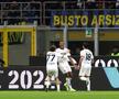Inter - Napoli, foto: Getty Images