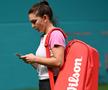Simona Halep/ foto Imago Images