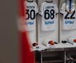 Inter - Napoli, foto: Twitter