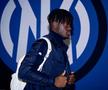 Inter - Napoli, foto: Twitter