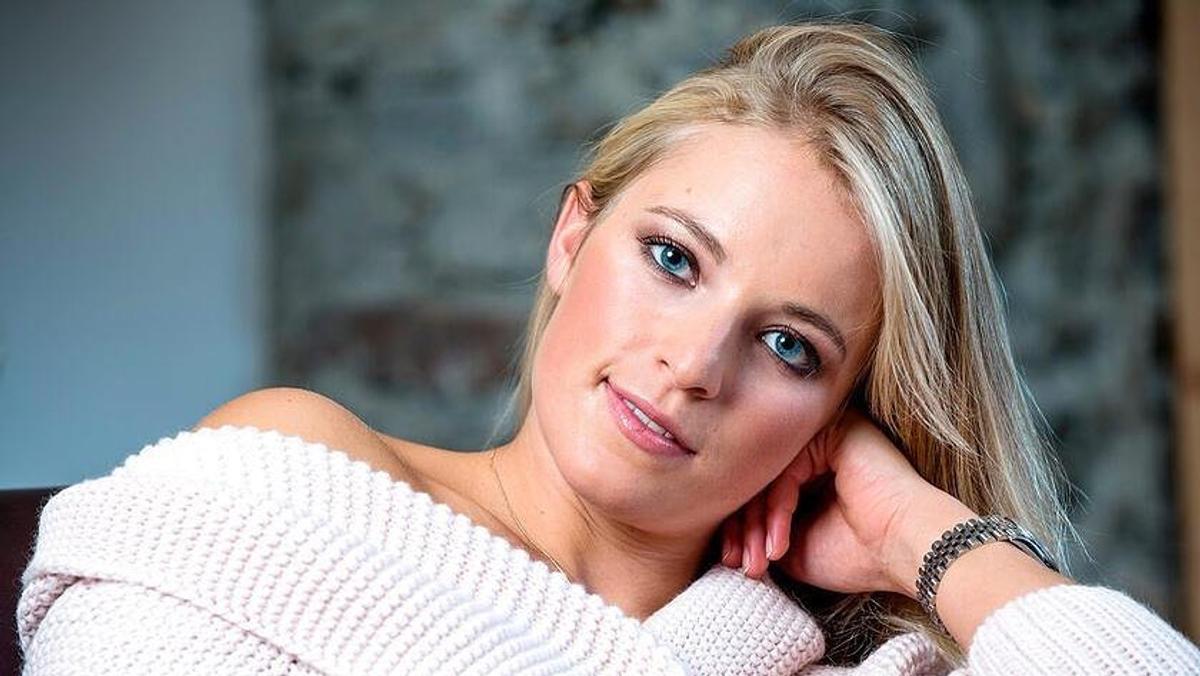 Lara Gut-Behrami, accidentare care i-ar putea încheia cariera