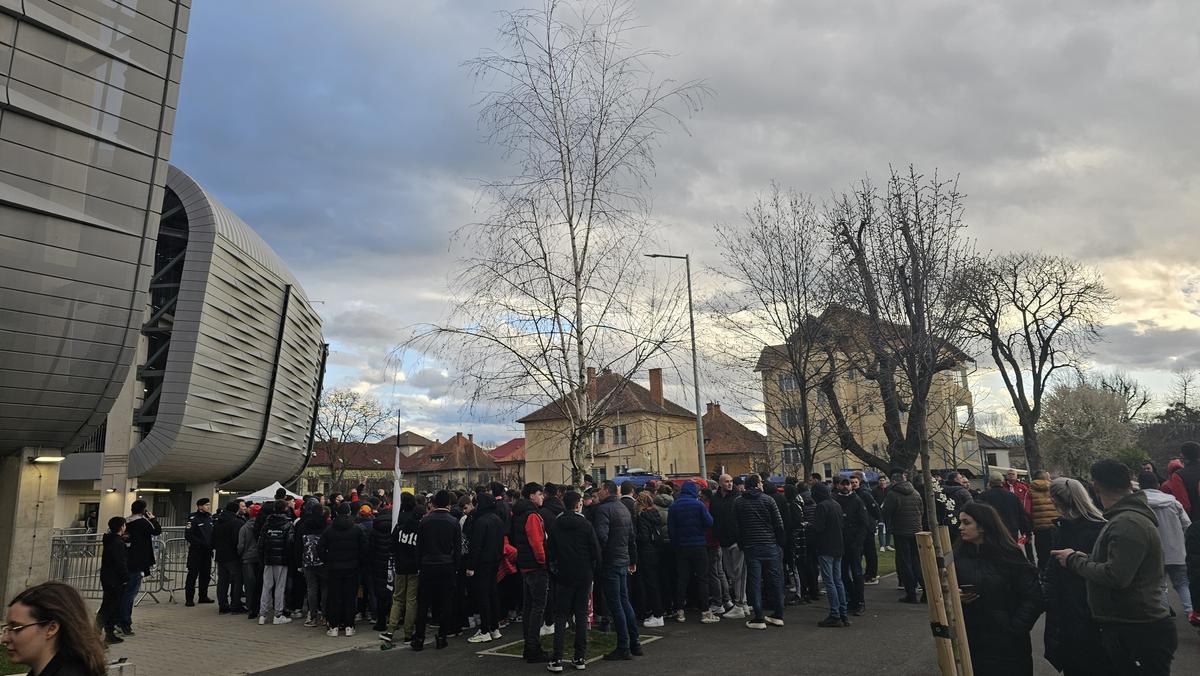 Dresaj canin la Sibiu » Hermannstadt o zdrobește pe Dinamo, iar calculele lui Kopic se complică! Cum arată ACUM clasamentul din play-out
