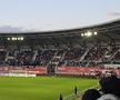 N-au ratat ocazia » Ultrașii lui Dinamo i-au ironizat pe rivalii „vișini” după arestarea lui „Bocciu”