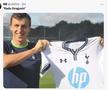Englezii l-au urmărit pe Drăgușin și au început „rafala” » Meme-uri nemiloase după Fulham - Tottenham