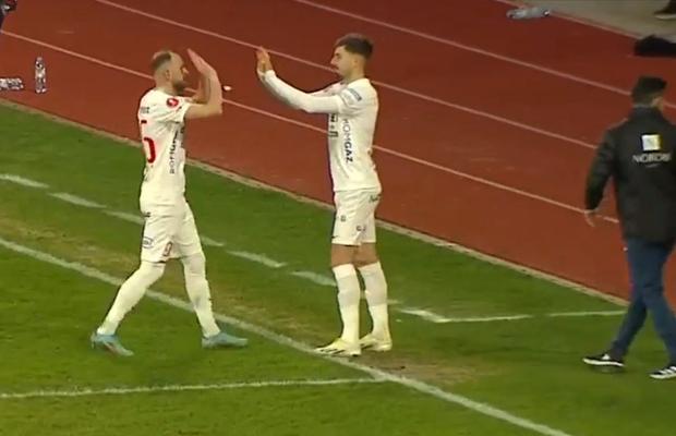 A revenit pe gazon după 175 de zile: „Le mulțumesc celor de la FCSB!”