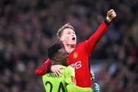 Manchester United - Liverpool 4-3 » ANTOLOGIC! Spectacolul fabulos de pe „Old Trafford”, tranșat în minutul 120+1!