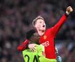 Manchester United - Liverpool // foto: Guliver/gettyimages