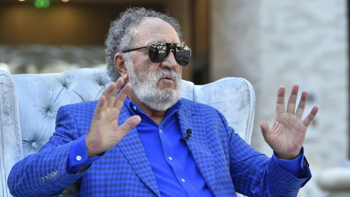 Ion Țiriac și-a donat toată averea! „Am dat-o cu plăcere! Ce fac eu astăzi e că am avut mai mult noroc în viață”