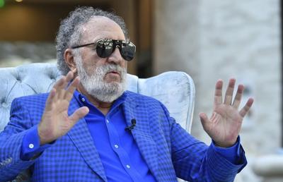 Ion Țiriac și-a donat toată averea! „Am dat-o cu plăcere! Ce fac eu astăzi e că am avut mai mult noroc în viață”