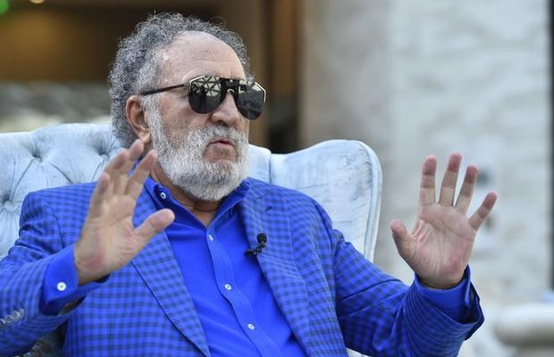 Ion Țiriac și-a donat toată averea! „Am dat-o cu plăcere! Ce fac eu astăzi e că am avut mai mult noroc în viață”