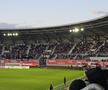 Cele mai spectaculoase imagini de la Hermannstadt - Dinamo