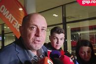 A anunțat pe scările Arenei transferul INTERZIS la FCSB: „Ca să vă arăt că nu facem blaturi!”