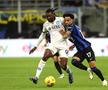 Inter - Napoli, foto: Getty Images