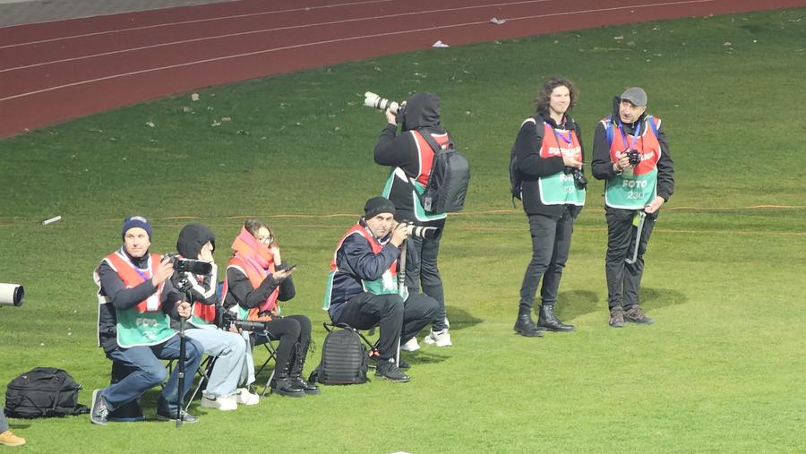 Dresaj canin la Sibiu » Hermannstadt o zdrobește pe Dinamo, iar calculele lui Kopic se complică! Cum arată ACUM clasamentul din play-out