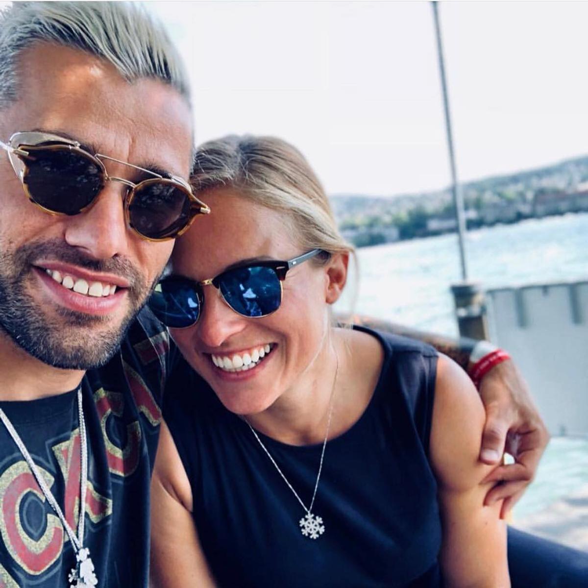 Lara Gut-Behrami, accidentare care i-ar putea încheia cariera