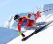 Lara Gut-Behrami, câștigătoare Globul de Cristal 2024 Foto: Imago
