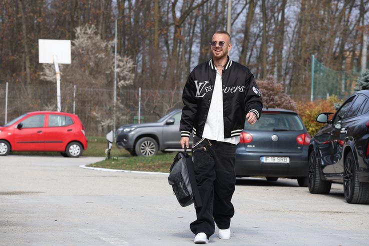 Denis Alibec