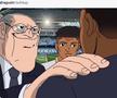 Englezii l-au urmărit pe Drăgușin și au început „rafala” » Meme-uri nemiloase după Fulham - Tottenham