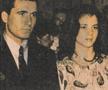Leni Celnicu, prima soție a lui Gheorghe Hagi