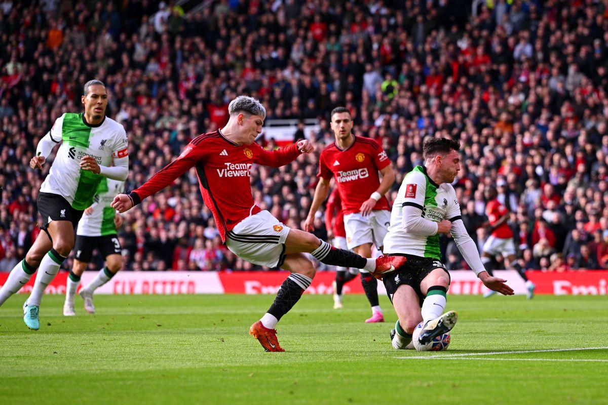 Manchester United - Liverpool 4-3 » ANTOLOGIC! Spectacolul fabulos de pe „Old Trafford”, tranșat în minutul 120+1!