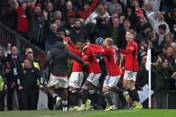 Au RĂBUFNIT după United - Liverpool: „Ce regulă absolut penibilă! Rușinos!”