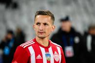 Complex sau coincidență stranie? Cum arată cifrele lui Marius Ștefănescu în partidele cu FCSB