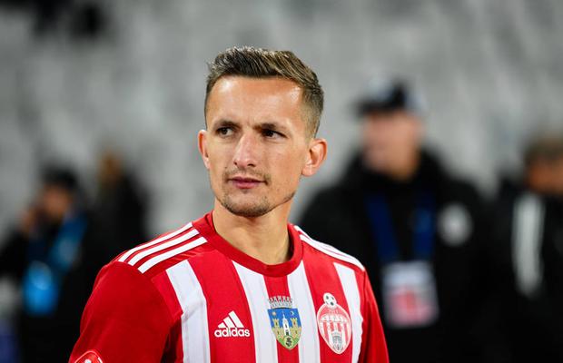 Întrebat despre interesul celor de la FCSB, Ștefănescu a evitat un răspuns ferm: „Vreți să mă pun rău cu patronul?!”