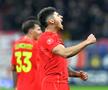 FCSB - Sepsi OSK 2-1 » SE7EN! FCSB se duce la 7 puncte în fruntea Superligii și își liniștește urmăritoarele. Clasamentul actualizat
