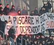 Cele mai spectaculoase imagini de la Hermannstadt - Dinamo
