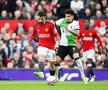 Manchester United - Liverpool 4-3 » ANTOLOGIC! Spectacolul fabulos de pe „Old Trafford”, tranșat în minutul 120+1!