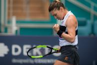 Cum s-a descurcat Simona Halep în trecut la Miami, turneu la care revine de săptămâna viitoare