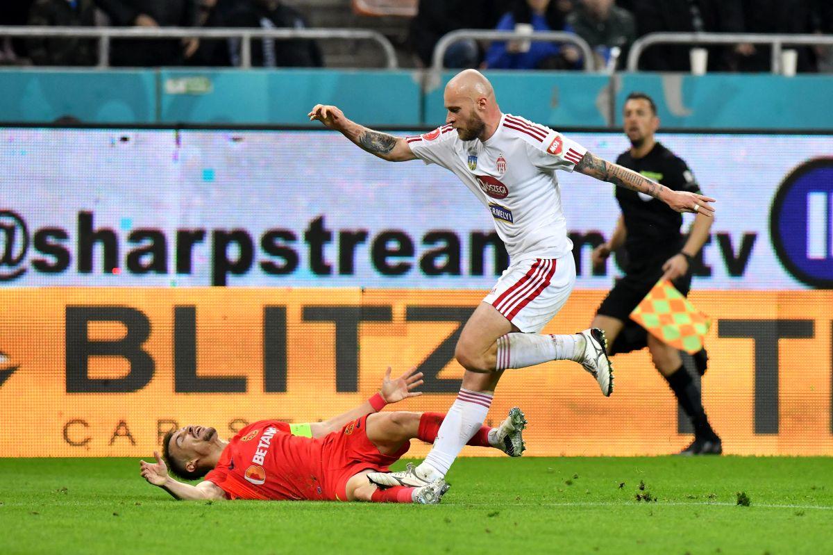 Adrian Porumboiu, necruțător după FCSB - Sepsi: „Cu permisiunea dumneavoastră, o să spun ceva!”