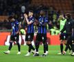 Inter - Napoli, foto: Getty Images