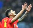 FCSB - Sepsi OSK 2-1 » SE7EN! FCSB se duce la 7 puncte în fruntea Superligii și își liniștește urmăritoarele. Clasamentul actualizat