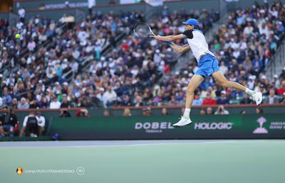 Cu Decisiv din Primul Set n-au existat pierzători pe Betano în semifinalele de la Indian Wells