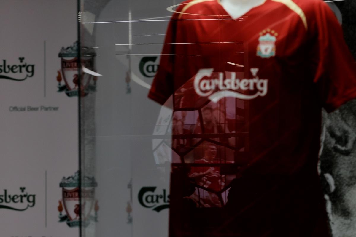 Legendarul jucător al lui Liverpool și-a spus părerea despre Radu Drăgușin: „Premier League e cel mai tare campionat din lume, cine ajunge acolo își merită locul”