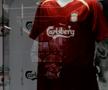Robbie Fowler - muzeul fotbalului (foto: Cristi Preda/GSP)