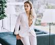 Lara Gut-Behrami, câștigătoare Globul de Cristal 2024 Foto: Instagram