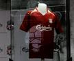 Robbie Fowler - muzeul fotbalului (foto: Cristi Preda/GSP)