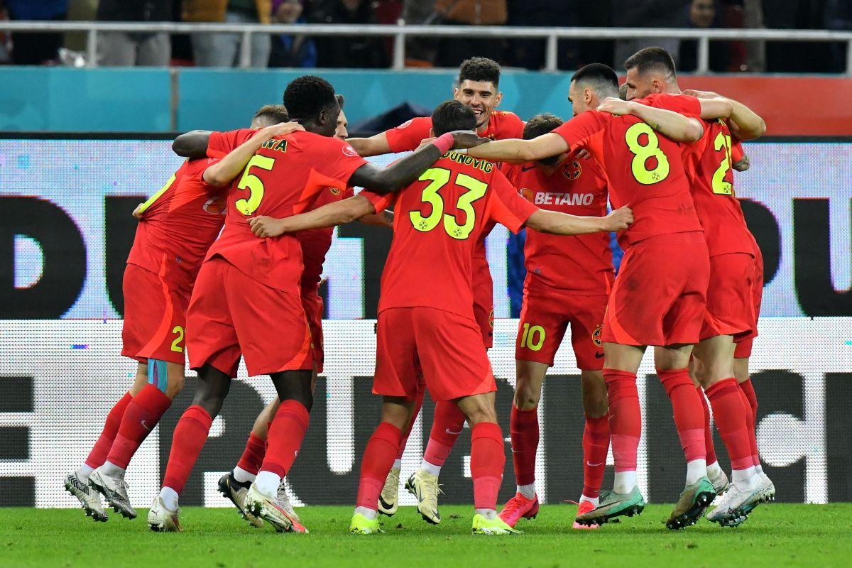 Adrian Porumboiu, necruțător după FCSB - Sepsi: „Cu permisiunea dumneavoastră, o să spun ceva!”