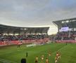 Dresaj canin la Sibiu » Hermannstadt o zdrobește pe Dinamo, iar calculele lui Kopic se complică! Cum arată ACUM clasamentul din play-out