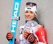 Lara Gut-Behrami, câștigătoare Globul de Cristal 2024 Foto: Imago