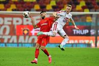 A dezvăluit după FCSB - Sepsi că a dat afară doi jucători: „Vreau să fiu sincer, am transmis conducerii”