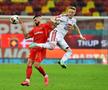 Sepsi a pierdut pe Arenă, 1-2 cu FCSB