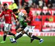 Manchester United - Liverpool 4-3 » ANTOLOGIC! Spectacolul fabulos de pe „Old Trafford”, tranșat în minutul 120+1!