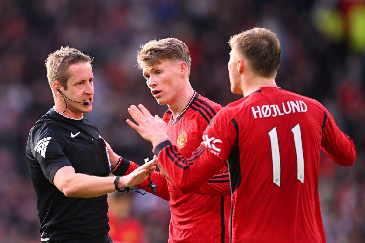 Manchester United - Liverpool, sferturi Cupa Angliei