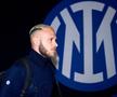 Inter - Napoli, foto: Twitter