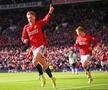 Au RĂBUFNIT după United - Liverpool: „Ce regulă absolut penibilă! Rușinos!”