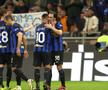 Inter - Napoli, foto: Getty Images